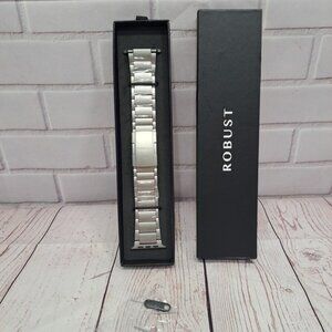 Robust Titanium Band - 49mm for Apple Ultra